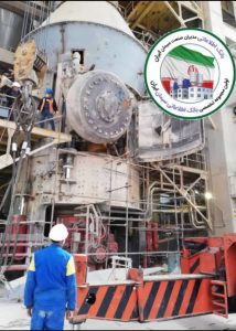 سیمان بجنورد