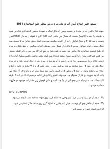 تقطیر